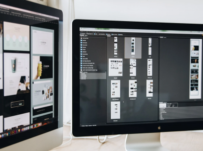 白鯨外貿(mào)網(wǎng)站建設(shè)為您分享：為什么你的外貿(mào)網(wǎng)站遲遲沒有效果？！